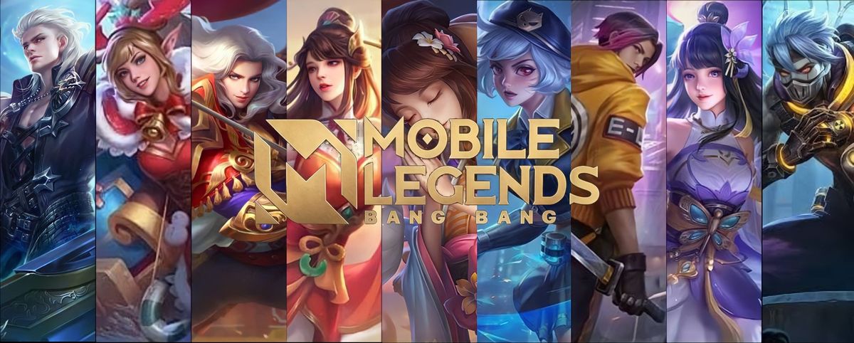 Mobile Legends 