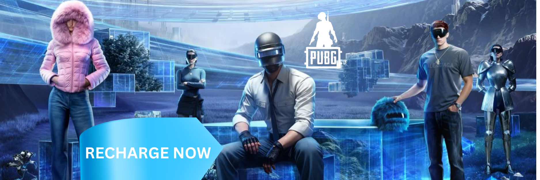 PUBG-GLOBAL