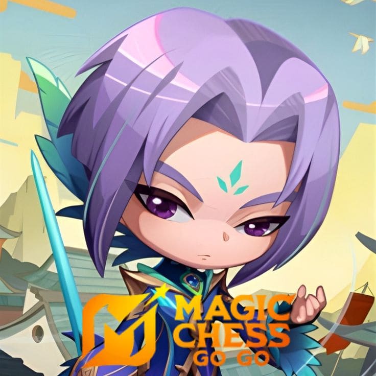 Magic Chess GoGo